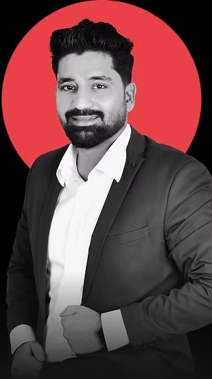Eng. Abdul Majeed, Managing Director and Senior Civil Engineer at Anfield Sports Construction
